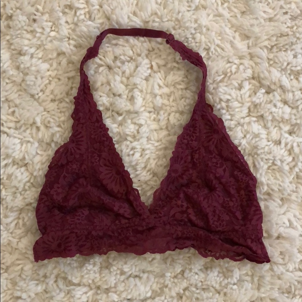 Lace Bralette